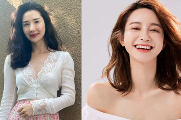 Rốt cuộc nàng hotgirl vướng nghi án Tuesday chen chân vào cuộc hôn nhân của chủ tịch Taobao là ai mà có hơn 11 triệu người theo dõi trên MXH?-5