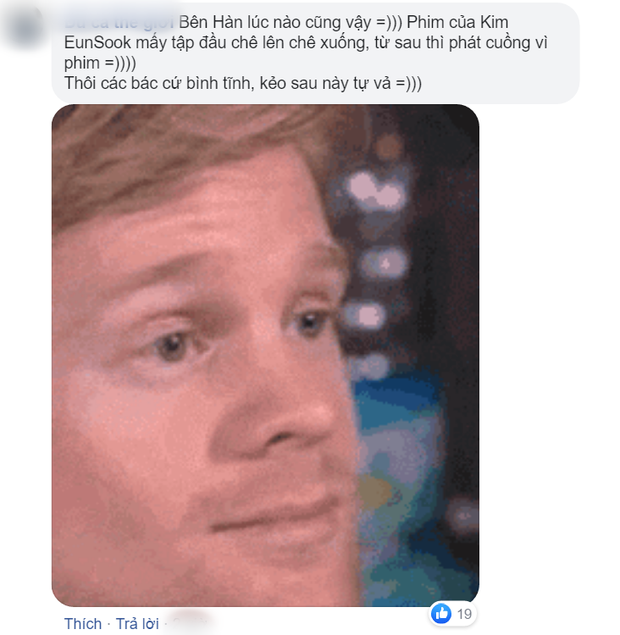 Quân Vương Bất Diệt bị chê thua xa Thế Giới Hôn Nhân, fan Lee Min Ho lập tức phản pháo: Đừng coi kẻo nghiệp quật!-6