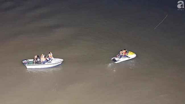 Trưởng phòng Cục Thuế Thanh Hóa nhảy cầu, để lại thư tuyệt mệnh-2