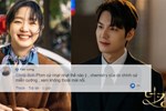 Nhà nhà phát cuồng vì đôi Hoàng đế Lee Min Ho và cận vệ điển trai của Quân Vương Bất Diệt: Yêu tinh - Thần chết thứ 2 đây rồi!-6