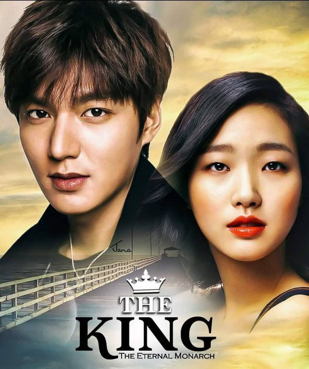 Quân Vương Bất Diệt bị chê thua xa Thế Giới Hôn Nhân, fan Lee Min Ho lập tức phản pháo: Đừng coi kẻo nghiệp quật!-1
