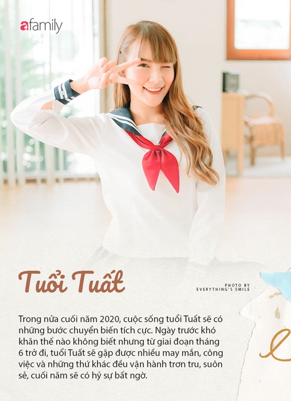 Nửa cuối năm 2020, 3 con giáp này có vận may lội ngược dòng, công việc suôn sẻ kéo theo tài vận dồi dào, cuối năm thăng hoa-3