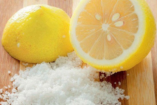 Mẹo cọ sạch xoong nồi bị cháy sạch bong kin kít