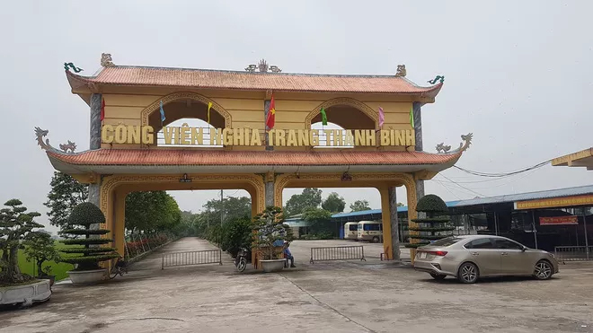 Băng nhóm Đường Nhuệ ở Thái Bình: Thu 500.000/ca hỏa táng nhưng không muốn mang tiếng ăn của người chết nên sẽ... làm từ thiện-2