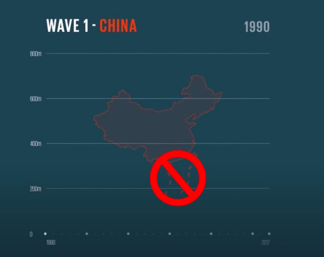 Bill Gates chia sẻ video chứa đường lưỡi bò khiến dân mạng phẫn nộ-1