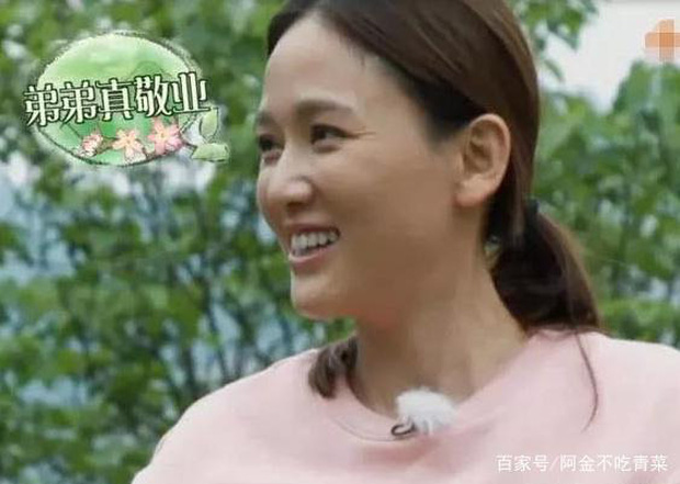 Nhan sắc Trần Kiều Ân tuổi tứ tuần: Bấp bênh đáng lo ngại, hết bị thợ make up hại cho đến mặt mộc lộ khuyết điểm-2