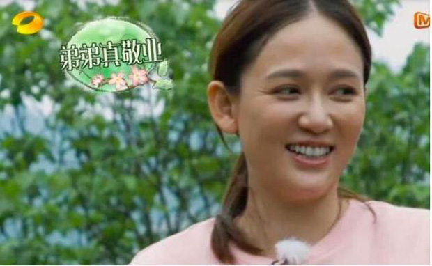 Nhan sắc Trần Kiều Ân tuổi tứ tuần: Bấp bênh đáng lo ngại, hết bị thợ make up hại cho đến mặt mộc lộ khuyết điểm-3