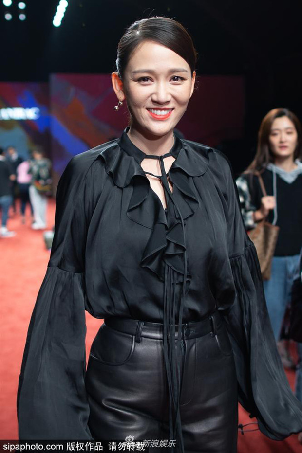 Nhan sắc Trần Kiều Ân tuổi tứ tuần: Bấp bênh đáng lo ngại, hết bị thợ make up hại cho đến mặt mộc lộ khuyết điểm-4