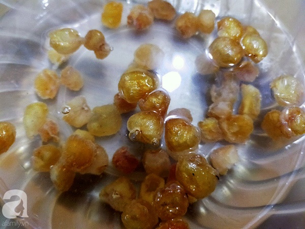 Nắng lên rồi, nấu nồi chè sen nhãn thơm bùi cả nhà cùng thưởng thức-2