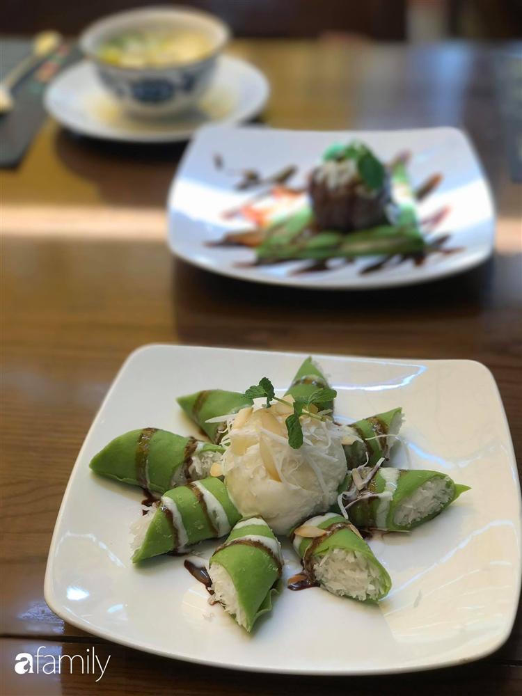 Người đàn ông đang sở hữu góc vườn đẹp hút hồn ở Hà Nội chia sẻ kinh nghiệm trồng cây để có khu vườn đẹp như châu Âu-33