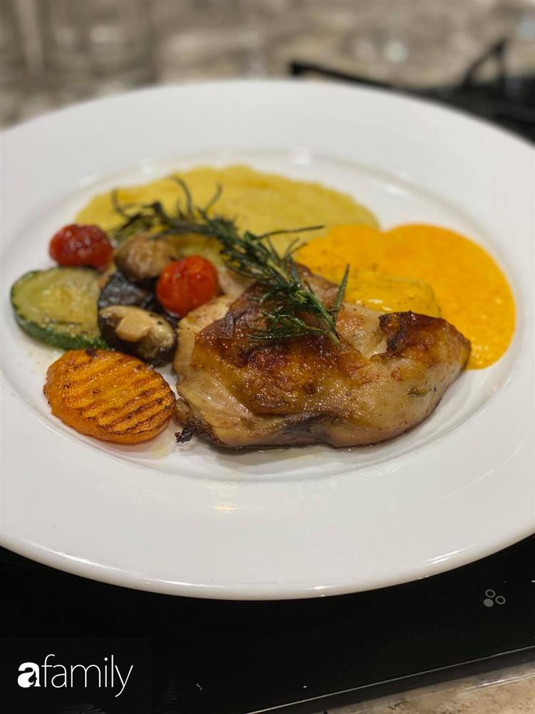 Người đàn ông đang sở hữu góc vườn đẹp hút hồn ở Hà Nội chia sẻ kinh nghiệm trồng cây để có khu vườn đẹp như châu Âu-35