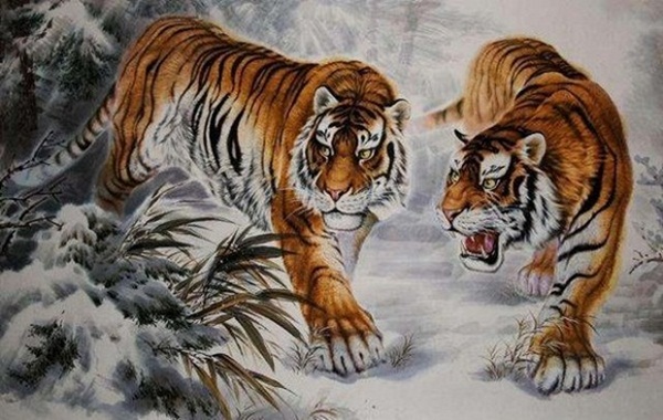 Kể từ tháng 5 dương lịch, 3 con giáp nghèo đến mấy cũng thoát khổ, thăng quan tiến chức, cuối năm giàu có bất ngờ-2