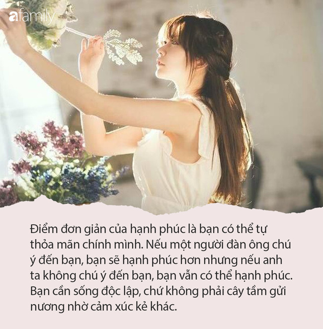 Những lần chờ cửa chồng về muộn và pha lập lại trật tự bất ngờ của cô vợ cứng rắn nhắc nhở phụ nữ: Hãy luôn là người huấn luyện siêu phàm-1