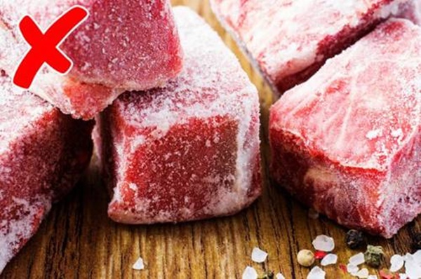 10 sai lầm khi nấu ăn gây nguy hiểm cho sức khỏe-1