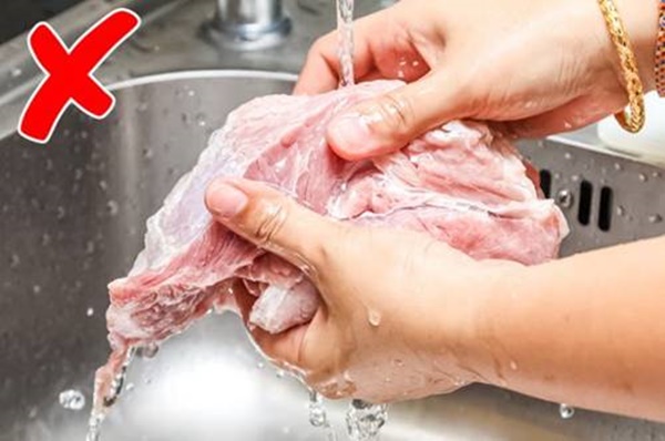 10 sai lầm khi nấu ăn gây nguy hiểm cho sức khỏe-2