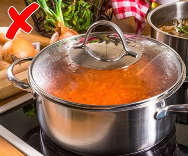 10 sai lầm khi nấu ăn gây nguy hiểm cho sức khỏe-3
