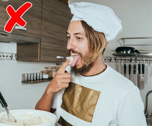 10 sai lầm khi nấu ăn gây nguy hiểm cho sức khỏe-5