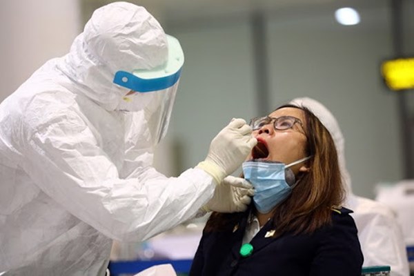 BS Trương Hữu Khanh: Từ bệnh nhân số 22, tín hiệu vui dịch Covid-19-2