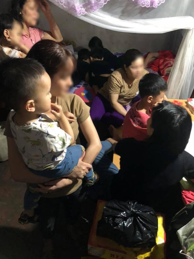 Dòng tin nhắn của GVCN khiến dân tình cười ngất: Khi con học online, các bố không được mặc quần đùi, cởi trần đi đi lại lại phía sau...-3