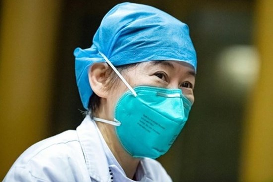 Bác sĩ Vũ Hán chia sẻ cuộc 'chạm trán' đầu tiên với virus corona
