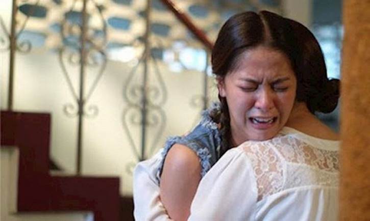 Con dâu tái hôn, mẹ chồng lẳng lặng cầm chiếc túi vải cũ kĩ đến dúi vào tay rồi vội vã ra về-2