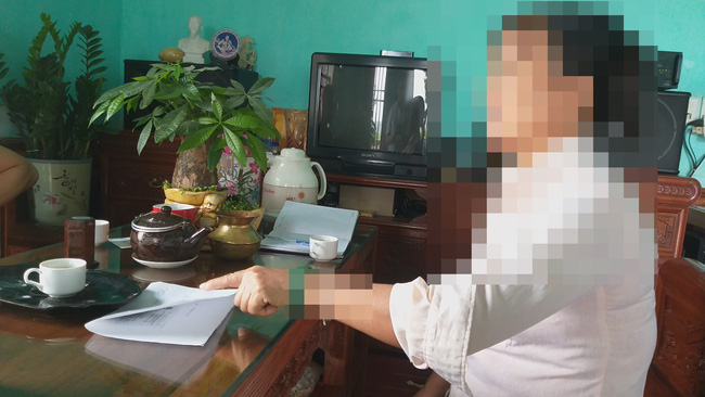 Kế sau Đường Nhuệ, nhiều cơ sở dịch vụ hỏa táng Nam Định đồng loạt lên tiếng tố cáo tình trạng bị bảo kê, phải nộp phí lên đến cả triệu đồng!-5