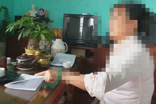 Vụ Đường Nhuệ đánh người tại trụ sở công an: Phải làm rõ trách nhiệm cán bộ liên quan-2