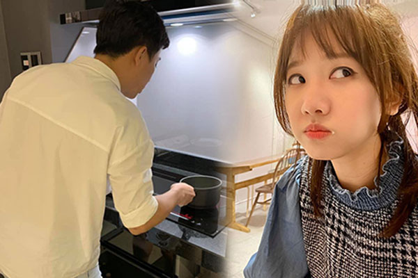 Hari Won tố Trấn Thành mê Lê Giang hơn mê vợ, van nài đàn chị không xuất hiện trước mặt chồng lúc nửa đêm-2