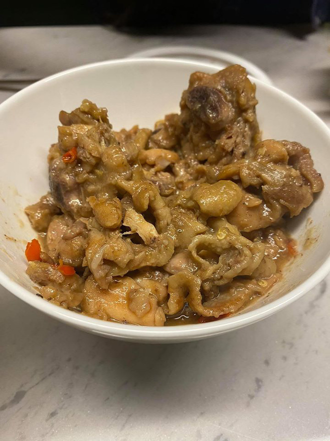 Trấn Thành tố bà xã thiếu nghị lực khi đang giảm cân, Hari Won vội vàng lên tiếng thanh minh nhưng phải thừa nhận 1 điều này-7