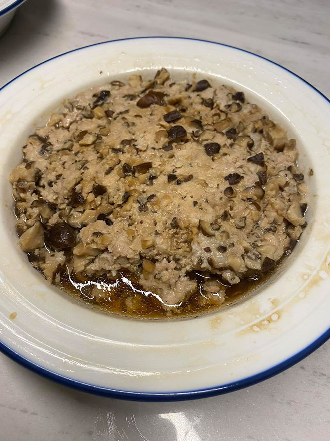 Trấn Thành tố bà xã thiếu nghị lực khi đang giảm cân, Hari Won vội vàng lên tiếng thanh minh nhưng phải thừa nhận 1 điều này-6