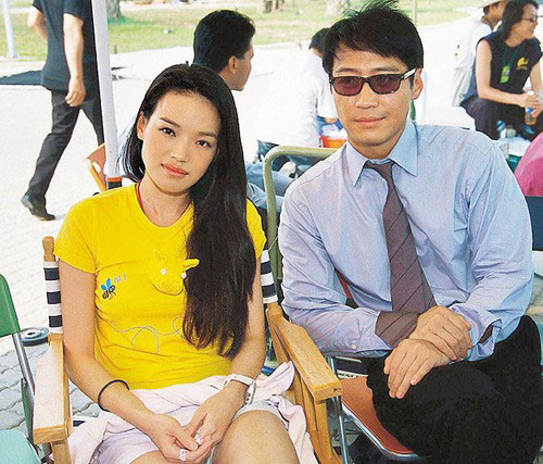 Thư Kỳ từng dùng hết 7 năm thanh xuân để hẹn hò trong bóng tối với một người đàn ông nổi tiếng, nhưng cuối cùng nhận lại chỉ là 2 từ kỹ nữ đầy cay nghiệt-5