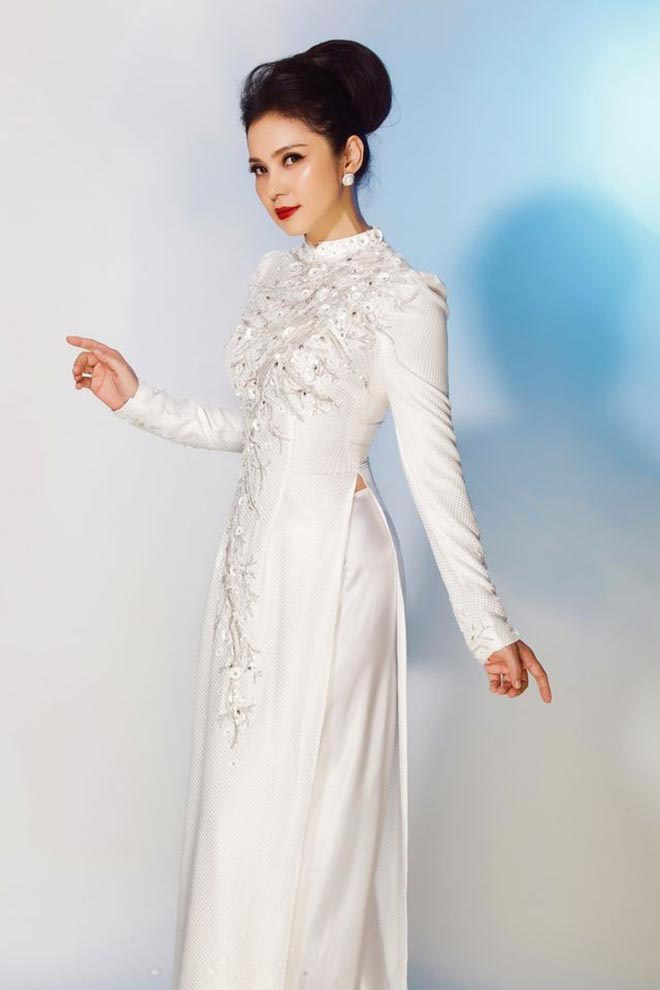 Việt Trinh tiết lộ chân dung người mẹ vĩ đại, đánh đòn con gái vì trốn đi làm mướn-2