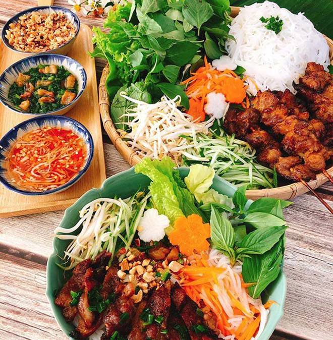6 món ăn chơi tuyệt ngon cho ngày thèm chút hương vị hàng quán-1