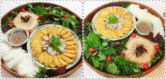 6 món ăn chơi tuyệt ngon cho ngày thèm chút hương vị hàng quán-2