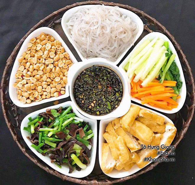 6 món ăn chơi tuyệt ngon cho ngày thèm chút hương vị hàng quán-6