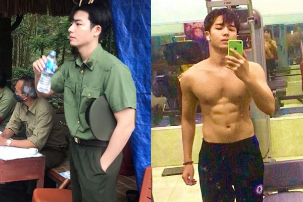 CLIP: Pha chỉnh cạp quần tội lỗi khiến 2 tên trộm hành sự trót lọt trong cửa hàng bán đồ điện-1