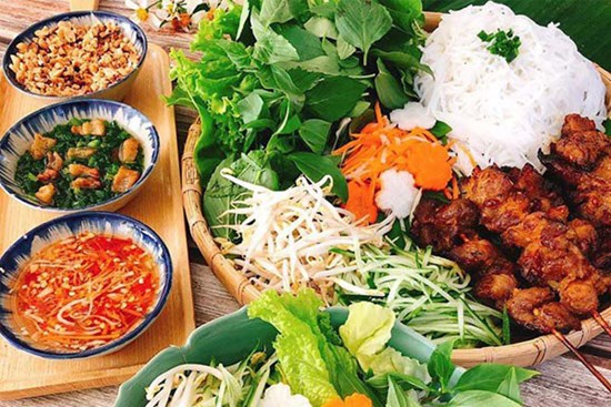 6 món ăn chơi tuyệt ngon cho ngày thèm chút hương vị hàng quán