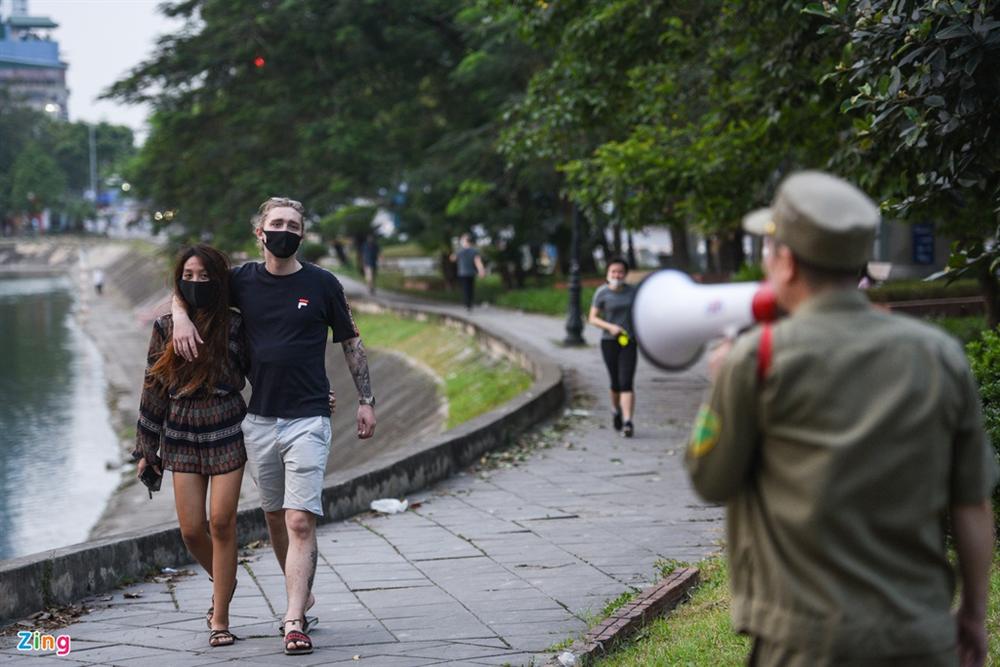 Sẵn sàng ‘chung sống an toàn với dịch’ nhưng tuyệt đối không chủ quan-2