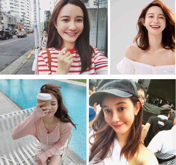 Rốt cuộc nàng hotgirl vướng nghi án Tuesday chen chân vào cuộc hôn nhân của chủ tịch Taobao là ai mà có hơn 11 triệu người theo dõi trên MXH?-2