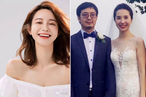 Cuộc sống như mơ của Bà Chủ tịch Taobao trước lúc bị hotgirl chen chân và sai lầm nghiêm trọng nhiều cô vợ mắc phải khi hôn nhân bị đe dọa-12