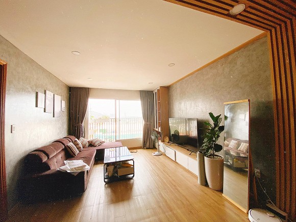 Không gian căn hộ ở Nha Trang của bạn gái Phan Mạnh Quỳnh-2