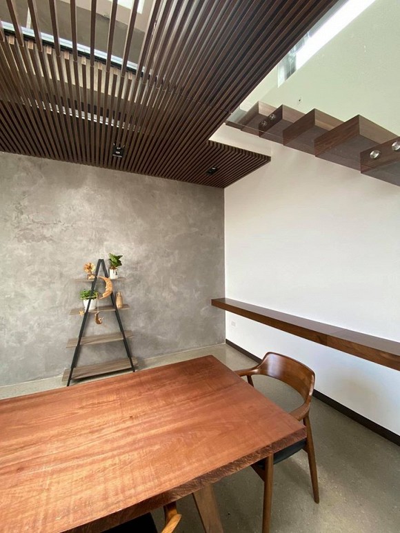 Không gian căn hộ ở Nha Trang của bạn gái Phan Mạnh Quỳnh-5