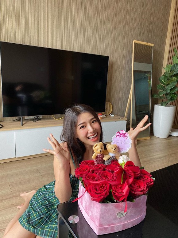 Không gian căn hộ ở Nha Trang của bạn gái Phan Mạnh Quỳnh-8