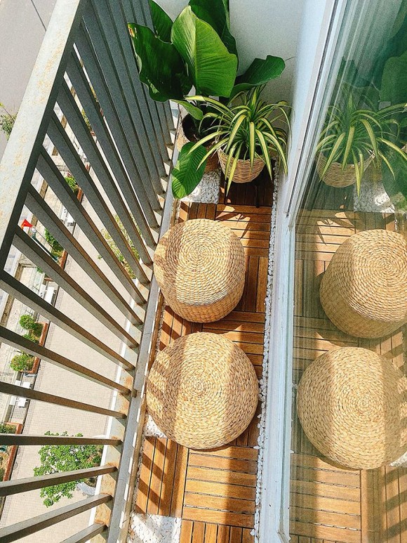 Không gian căn hộ ở Nha Trang của bạn gái Phan Mạnh Quỳnh-10