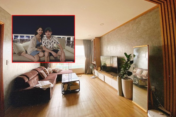 Căn nhà cấp bốn cũ kỹ lột xác thành không gian sống hiện đại: Chỉ thay đổi nội thất, khung nhà vẫn giữ nguyên-28