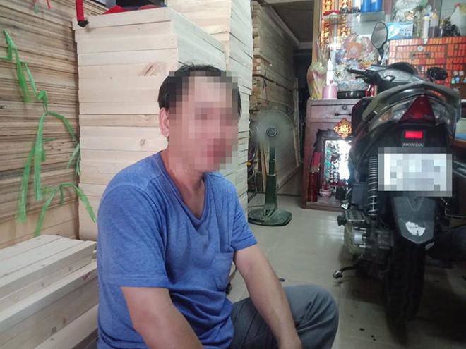 Vụ thanh niên giở trò đồi bại với cô gái: Người quay clip trần tình việc không giải vây-1