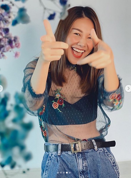 Vòng eo 56 của Ngọc Trinh xưa rồi, giờ thì Ninh Dương Lan Ngọc - Thanh Hằng - Chi Pu đã đứng đầu hội eo thon-4