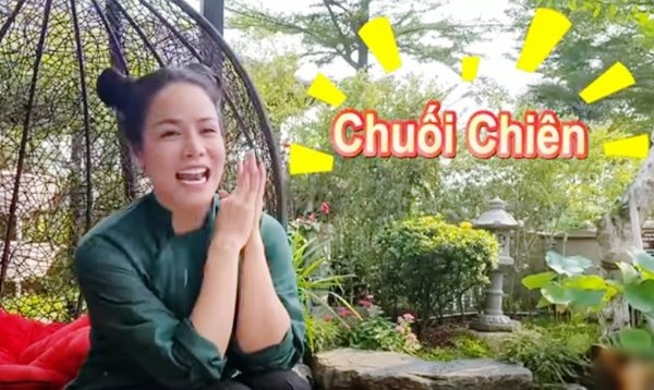 Nhật Kim Anh ra tay làm 2 món ăn chơi ngon miệng, fan khen: Đã đẹp lại giỏi đa chiều-1