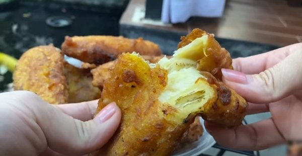 Nhật Kim Anh ra tay làm 2 món ăn chơi ngon miệng, fan khen: Đã đẹp lại giỏi đa chiều-6