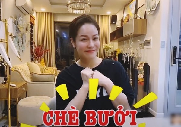 Nhật Kim Anh ra tay làm 2 món ăn chơi ngon miệng, fan khen: Đã đẹp lại giỏi đa chiều-7